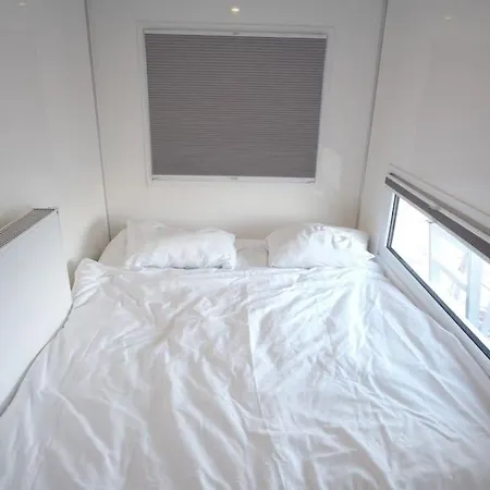 Tiny Beachhouse Ermelo