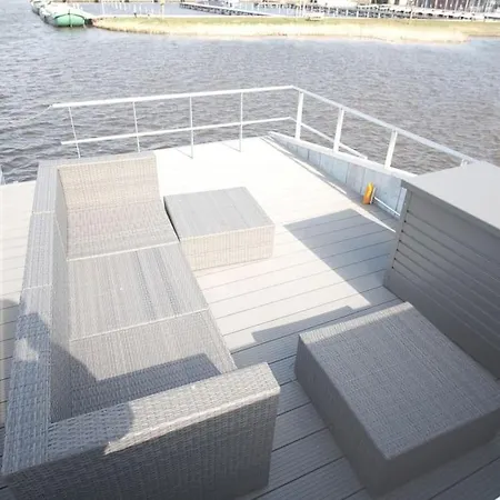 Tiny Beachhouse * Ermelo