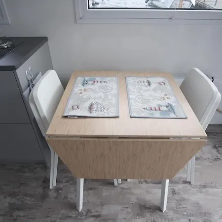 Tiny Beachhouse * Ermelo