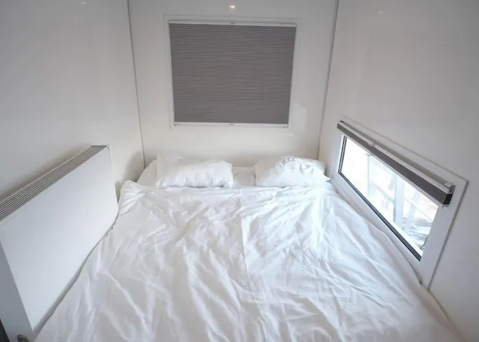 Tiny Beachhouse Ermelo