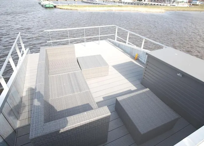 Tiny Beachhouse * Ermelo