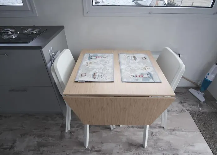 Tiny Beachhouse * Ermelo